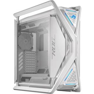 ASUS ROG HYPERION GR701 WHITE Edition