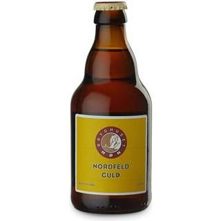 Bryghuset Møn Hårbølle Honning Porter