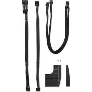 Lenovo 4XF1M24242 el-ledning Sort