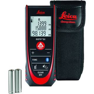 LEICA Afstandsmåler Disto D2 New 100m