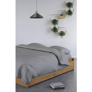 Panda London Panda London Silver Duvet Cover