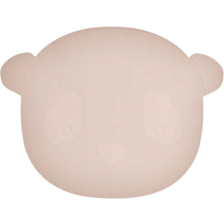 OYOY Ling Ling Panda bademåtte Light rubber