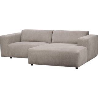Rowico Home Willard 3-personers sofa Beige 234 x 161 x 70 cm