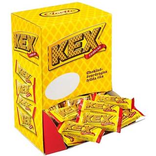 KexChoklad Mini Automat