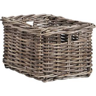 Artwood, Opbevaringskurv Rattan 29x20 cm Artwood