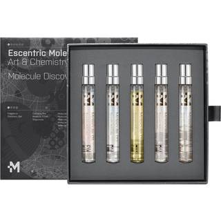 Escentric Molecules Molecule 01 - 05 Discovery Set 5 x 8,5 ml