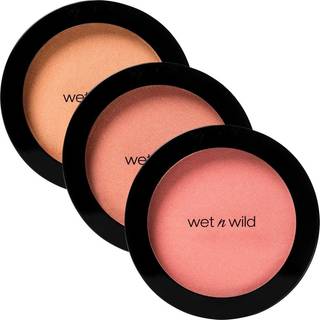 Wet n Wild Color Icon Blush Bed of Roses