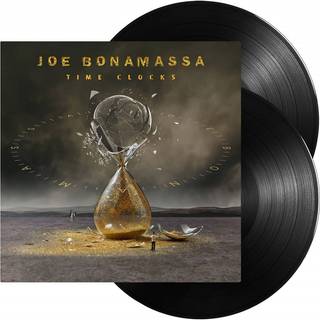 Joe Bonamassa - Time Clocks