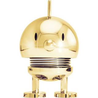 Hoptimist Hoptimist Bumble S figur Gold