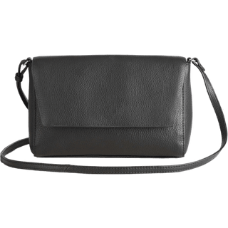 Markberg Crossbody Zeina Grain - Sort