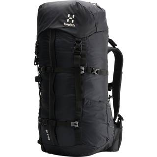 Haglöfs Bäck 48 True Black, OneSize