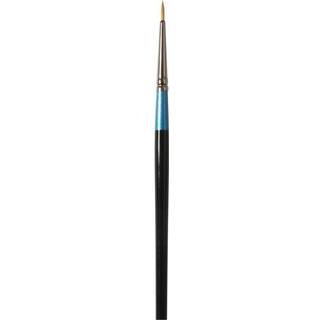 Aquafine Round AF81/AF85 akvarel rundpen... 2/0