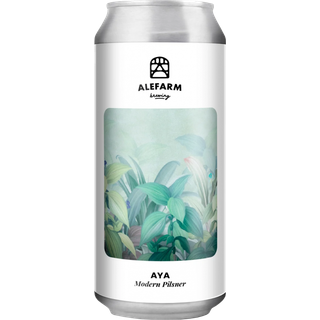 Alefarm, Aya 4,6% 44cl