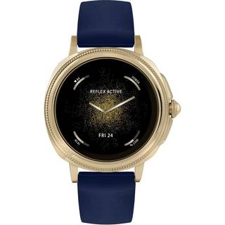 Reflex Active RA25-2176 Series 25 Pink Strap Smartwatch - W47304