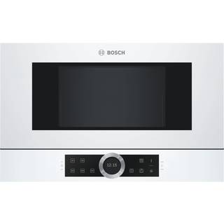 Bosch BFL634GW1 - Mikroovn til indbygning