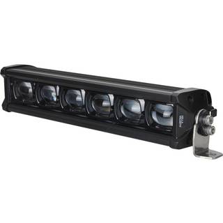 Arbejdsprojektør LED 12/24V / 44W - Hella - Mål L. 374 x H. 86 mm