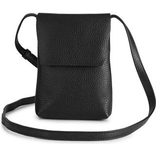Markberg Mobiltaske Ravea Grain - Sort