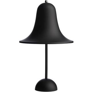 VERPAN Pantop portable LED-bordlampe mat sort