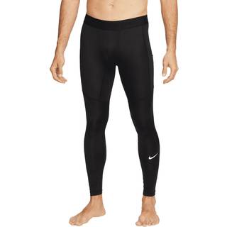 Nike Dri-FIT Pro Tights, Lange tights til mænd, Str. S - Optimal komfort og svedtransport