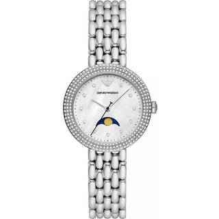 EMPORIO ARMANI Model: rosa