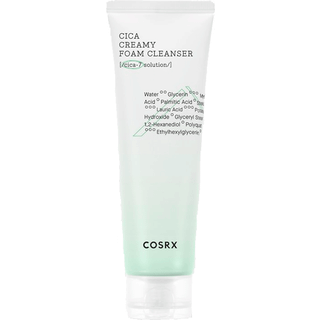 Cosrx - Cica Creamy Foam Cleanser