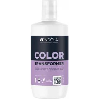 INDOLA Professionel hårfarve Musthave-produkter Demi Color Transformer 750 ml (89,00 kr / 1 l) - 750 ml