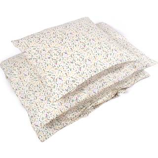 Scandinavian Baby Products Baby sengetøj GOTS (70x100 cm) - Harvest
