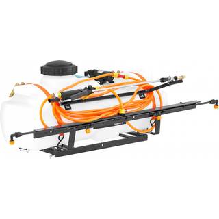 Trolla TS - el sprøjte/ ATV sprøjte 50 Liter