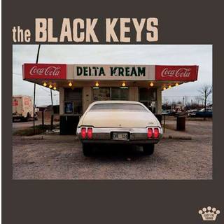 The Black Keys - Delta Kream