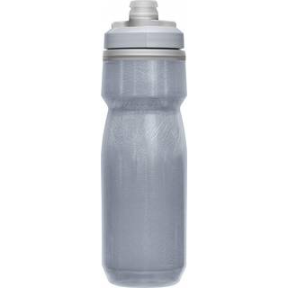 Camelbak Podium Chill drikkeflaske 620 ml Custom silver
