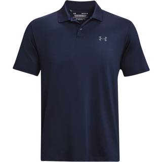 Under Armour Performance 3.0 Golf Polo T-shirt Herre