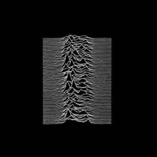 Joy Division - Unknown Pleasures