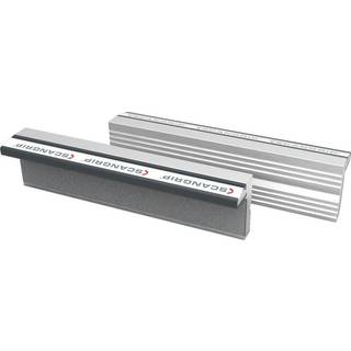Beskyttelsesbakker til skruestikken Magnefix Type N