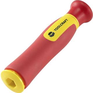 TOOLCRAFT TO-6443502 Udskifteligt greb 1 stk