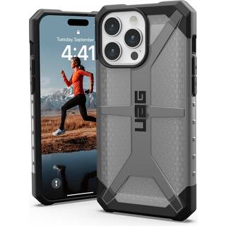 UAG Plasma - ash - iPhone 15 Pro Max