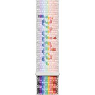 Urestrap 45mm Pride Edition til Apple Watch MU9R3ZM/A