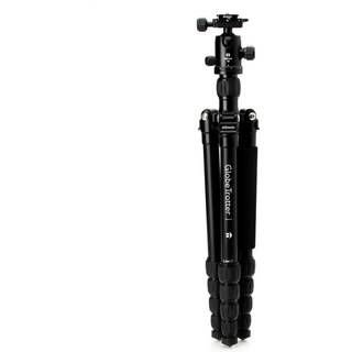 Benro Tripod MeFoto GlobeTrotter Alu black