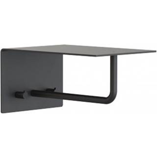 Coat Rack - Knagerække 20cm, Farve Sort/Sort