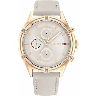 Tommy Hilfiger Kvinders Ur 1782501 (38mm)