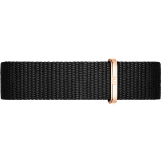 Daniel Wellington DW Strap Petite Cornwall 16mm Rose Gold