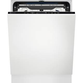 Electrolux EEG68520W Opvaskemaskine til integrering XXL