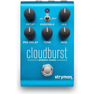 Strymon Cloudburst Guitar effekt