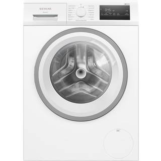Siemens iQ300 WM14N127 vaskemaskine Front-læsning 8 kg 1400 rpm Hvid