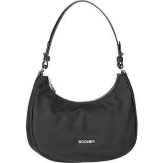 Bogner Klosters Melene Skuldertaske sort