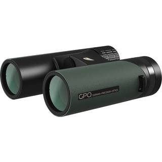 GPO Passion ED 10x32 - Grøn - fra GPO