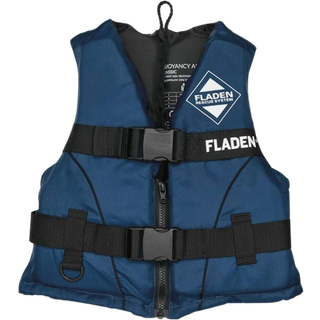 Fladen FRS Redningsvest - XL