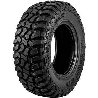 Fortune Maspire M/T 6PR BSW 31X10.5R15 109Q