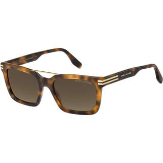 Marc Jacobs MARC 589/S 086/HA 54 Solbriller Mænd Tortoiseshell - Tortoise - 54mm