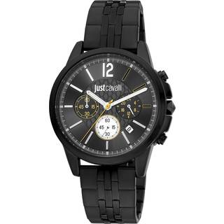 Herre Just Cavalli JC1G175M0285 Ur - 42mm