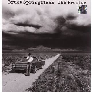 Bruce Springsteen - The Promise